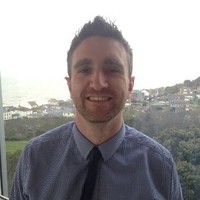 The Doyle Collection Employee Samuel Markram's profile photo