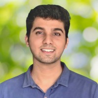 Samrendra Shrimukhum Email & Phone Number