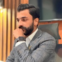 Appbyte.io Employee Mohsin Raza's profile photo