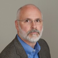 Providence Employee John Bush's profile photo