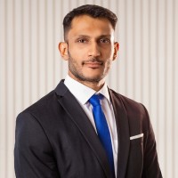Ieshan Sinha Email & Phone Number