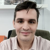 Unit Elements Employee Victor Carrillo Gallego's profile photo