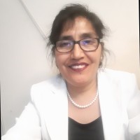 Ministerio Publico - Fiscalia de la Nacion Employee Raquel Guerra santa Cruz's profile photo