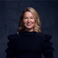 Taiga Concept Employee Laura Martikainen-Stark's profile photo