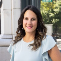 Urban Story Ventures Employee Megan Bissonette's profile photo