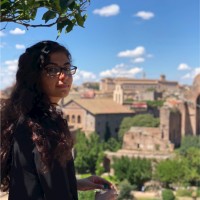 designboom Employee Ravail Khan's profile photo