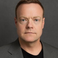 The City University of New York Employee Mike Mogg's profile photo