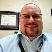 Clearfield Area School District Employee Todd Sproull's profile photo