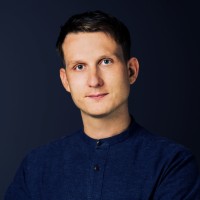 ai-coustics Employee Joschka Wohlgemuth's profile photo