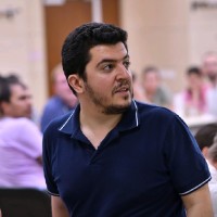 FLYONE ARMENIA Employee Hayk Hakobyan's profile photo