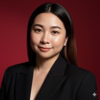 GoCommerce Employee Angelica Sta. Maria's profile photo