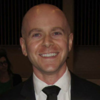 National Health Rehabilitation Physiatry Employee Brian Walsh's profile photo