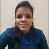 Quantum Software Solutions Private Limited Employee Spandana Kodam's profile photo