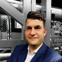 Havo b.v. Employee Gerco Pasman's profile photo