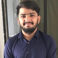 PEC Construction Management Employee Smit Palan's profile photo