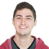 LogRocket Employee Renzo Lucioni's profile photo