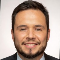Ferrero Employee Leonardo MacHado's profile photo