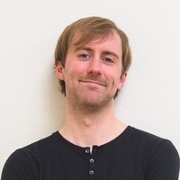 Scone Employee Marc Delghust's profile photo