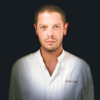 Groupe Jean-François Piège Employee David Lasry's profile photo