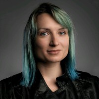 Katarzyna Aleksandrowicz Email