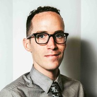 DAS42 Employee Brian Evans's profile photo