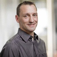 Akrapovič d.d. Employee Marko Magdic's profile photo