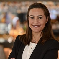 Sodexo España – Beneficios e Incentivos Employee Miriam Martín Gómez's profile photo