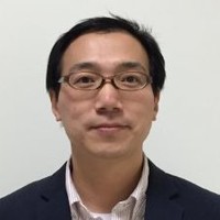 Yingke Law Firm Employee Roy Shi's profile photo