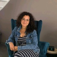 Silox Employee Mélanie Graci's profile photo