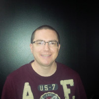American Cement Company Employee Trevor Smith's profile photo