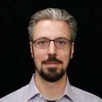 Planet Depos Employee Jim Valentine's profile photo
