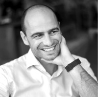 neumeier AG Employee Fabian Barrón's profile photo
