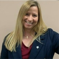 Seminole County Sheriff's Office Employee Kimberly Benedict's profile photo