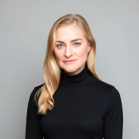 Sabre Corporation Employee Jennifer Catto's profile photo