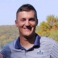Carma Laboratories, Inc. Employee Kyle Buzzard's profile photo