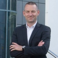 SCHNEEBERGER USA Employee Tobias Daniel's profile photo