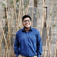Ayush Parikh Email