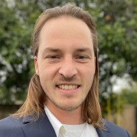 CAL IT Group Employee Colin McCoy's profile photo