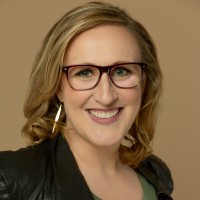 University of Cincinnati Employee Ellen Graham's profile photo