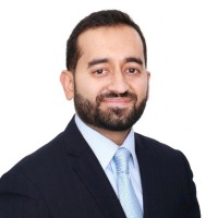 Ali Sarfraz Email
