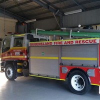 Mitchell Services Limited (ASX: MSV) Employee Brian Neale's profile photo