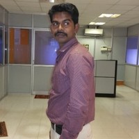 The Kcp Limited Employee Saravanan Ganesan's profile photo