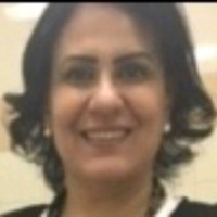 EgyBell Employee Maha Safty's profile photo
