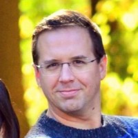 Jared Evans Email & Phone Number