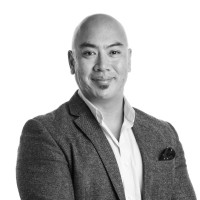 PNOinsurance Employee Patrick Musngi's profile photo