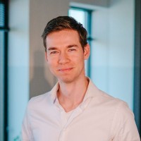 GitLabHost Employee Daniel Koster's profile photo
