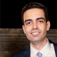 Banque Misr Employee Sameh Saad's profile photo