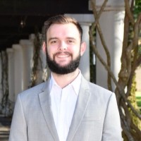 WYOMING RIVER TRIPS Employee Dillon O'Connor's profile photo