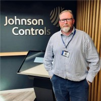 Vindex Systems Employee Mark Fenton's profile photo