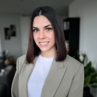 DOBI-INTER AG Employee Laura Magurano's profile photo